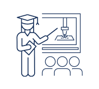 Integrazione con corsi accademici