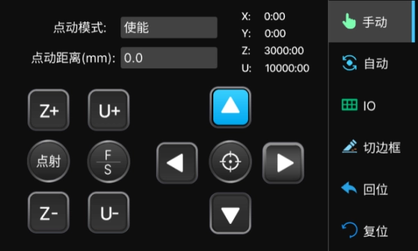 Macchina da taglio laser da tavolo per creare una scheda password WIFI